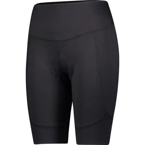 SCOTT, SCOTT Endurance 10 +++ Damen Bikeshort Schwarz, Damen, Größe: XS