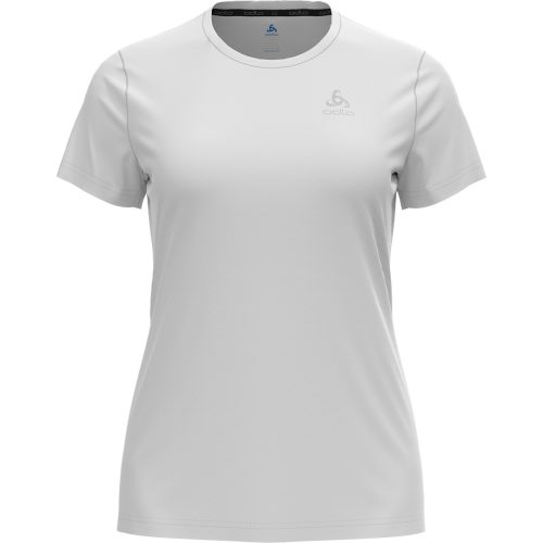 Odlo, Odlo Essential Flyer Lauf-T-Shirt für Damen - Running - weiss, XL