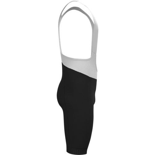 Odlo Herren Zeroweight Bib kurz