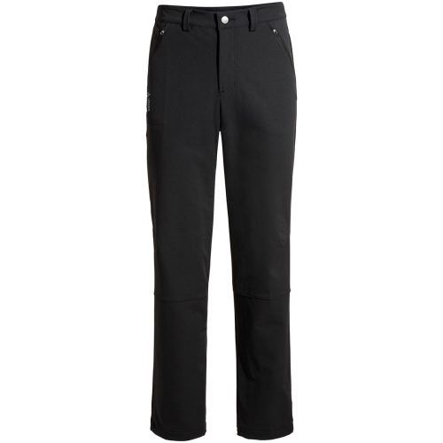 VAUDE - Lange Trekkinghose, für Herren, Black, Größe 48