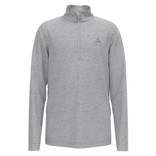Odlo Kinder Berra Half Zip Longsleeve
