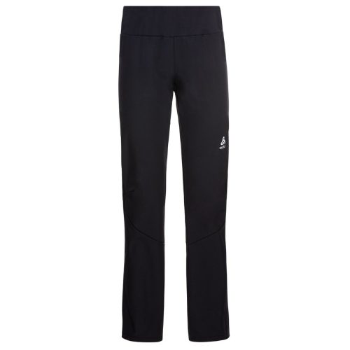 Odlo, Odlo Engvik Langlaufhose für Damen - Skilanglauf - schwarz, S