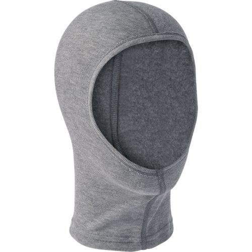 Odlo, Odlo Active Warm Gesichtsmaske für Kinder - Wandern, Ski & Snow - grau, OneSize