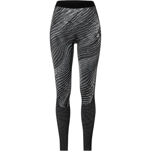 Odlo Damen Blackcomb Eco Hose