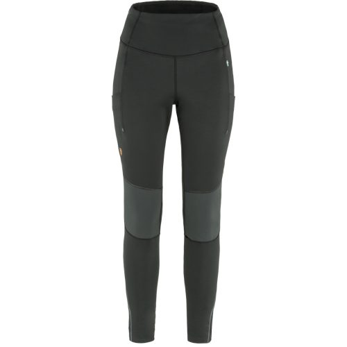Fjällräven Damen Abisko Värm Trekking Tights