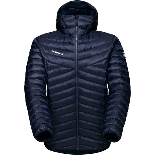 Mammut Herren Albula In Hoodie Jacke