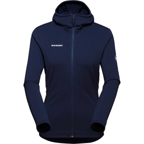 Mammut Damen Aconcagua Light ML Hoodie Jacke