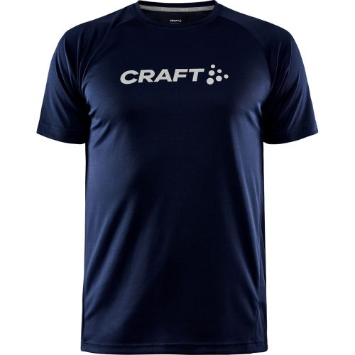 Craft Herren Core Unify Logo T-Shirt