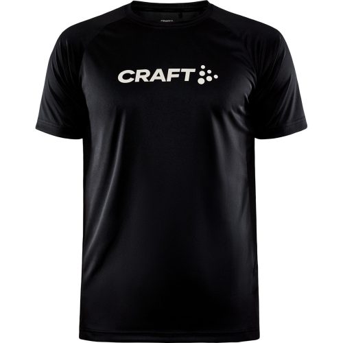 Craft Herren Core Unify Logo T-Shirt