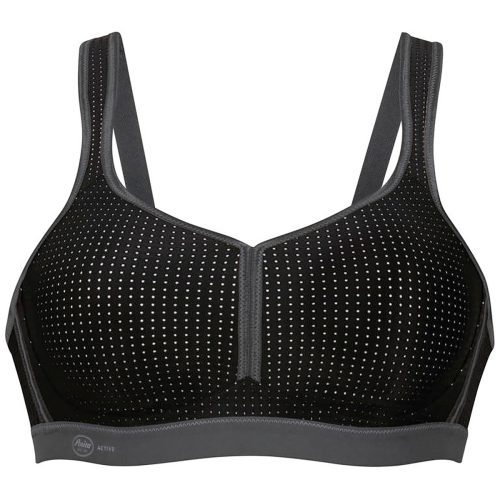 Anita Active, Anita Active Sport-BH "Performance" Cup A-E, vorgeformte Cups, verstellbare Träger, atmungsaktiv, nahtlos