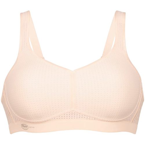 Anita, Anita Damen Performance Sport BH (Größe 75B, pink)