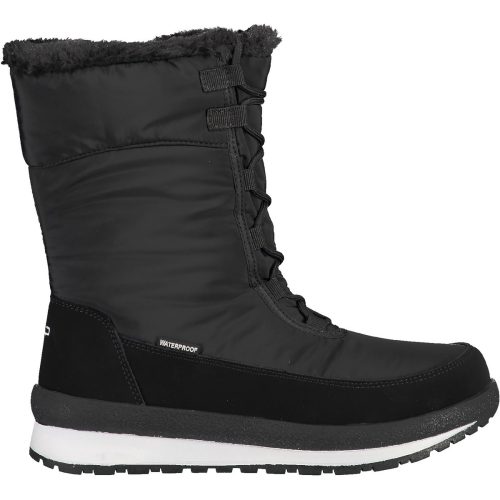 CMP Campagnolo Harma WP Schneestiefel Damen nero 2019 EU 39 Freizeitstiefel