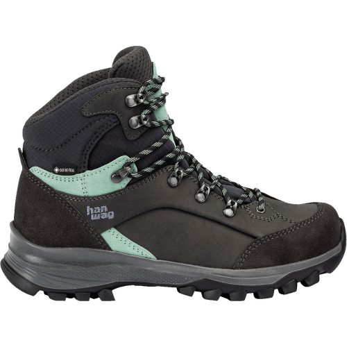 HANWAG - damen-wanderschuhe alta bunion iii gtx, 39