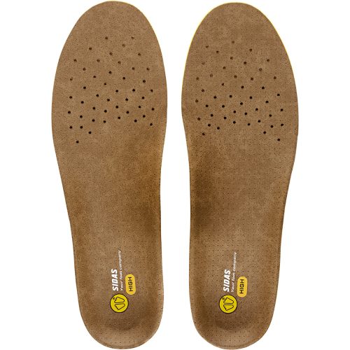 Sidas 3 Feet Outdoor High Einlegesohle