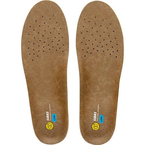 Sidas 3 Feet Outdoor Low Einlegesohle
