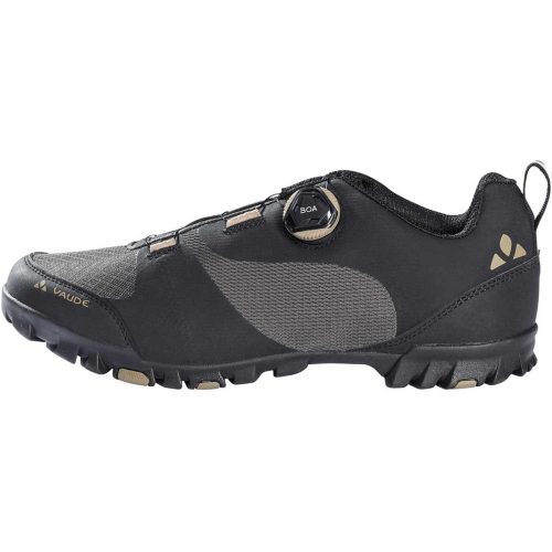 VAUDE - TVL Pavei Tech, 38, Schwarz