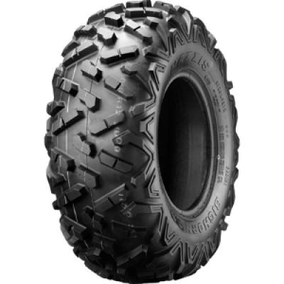 Maxxis, Maxxis MU10 Bighorn 2.0 ( 28x11.00 R14 TL 70M Hinterrad )