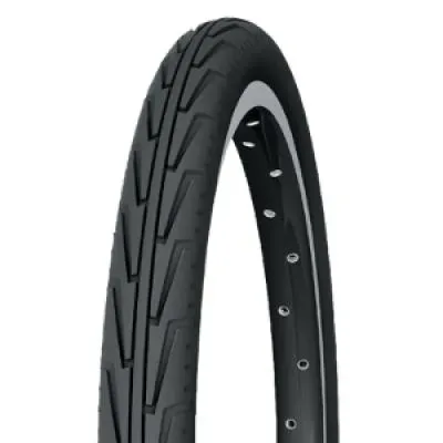 Michelin, Harter Reifen Michelin Diabolo