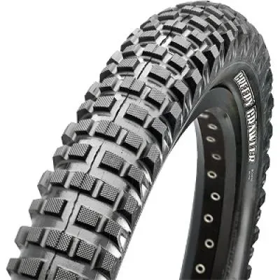 Maxxis, Tr starrer Fahrradreifen Maxxis Creepy Crawler F Super Tacky