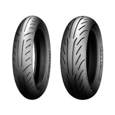 Michelin, Michelin Power Pure SC ( 140/70-12 TL 60P Hinterrad, M/C )