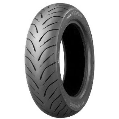 Bridgestone, Bridgestone B 02 ( 130/60-13 TL 53L M/C, Variante E )