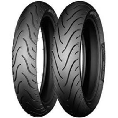 Michelin, Michelin Pilot Street ( 90/90-18 RF TT/TL 57P Hinterrad, M/C )