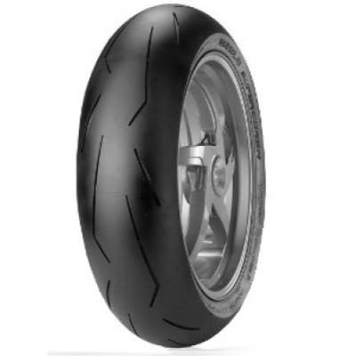 Pirelli, Pirelli Diablo Supercorsa V2 ( 200/55 ZR17 TL 78W Hinterrad, M/C, Mischung SC1 )