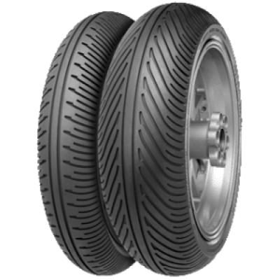 Continental, Continental ContiRaceAttack Rain ( 120/70 R17 TL Mischung RAIN, NHS, Vorderrad )