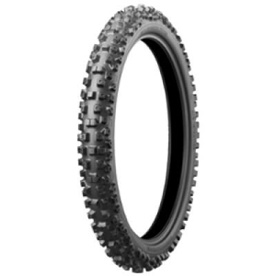 Bridgestone, Bridgestone X 30 F ( 70/100-19 TT 42M M/C, Mischung MEDIUM, Vorderrad )