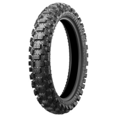 Bridgestone, Bridgestone X 40 R ( 100/90-19 TT 57M Hinterrad, M/C, Mischung HARD )
