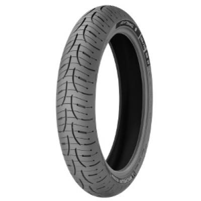 Michelin, Michelin Pilot Road 4 ( 190/50 ZR17 TL (73W) Hinterrad, M/C )