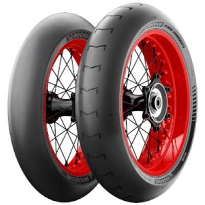 Michelin, Michelin Power Supermoto ( 120/80 R16 TL Mischung RAIN, NHS, Vorderrad )