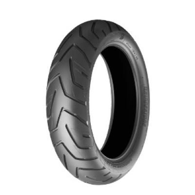 Bridgestone, Bridgestone A 41 R ( 160/60 ZR17 TL (69W) Hinterrad, M/C )