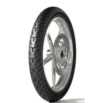 Dunlop, Dunlop D408 F H/D ( 130/70 R18 TL 63V M/C, Vorderrad )