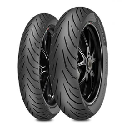 Pirelli, Pirelli Angel CiTy ( 80/90-17 TL 44S Hinterrad, M/C )