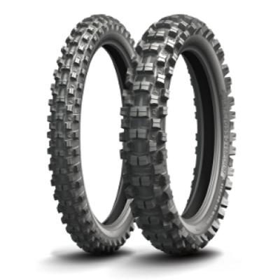 Michelin, Michelin Starcross 5 ( 90/100-21 TT 57M M/C, Mischung SOFT, Vorderrad )