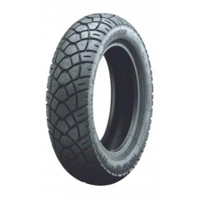 Heidenau, Heidenau K58 Snowtex ( 3.50-10 RF TL 59M M+S Kennung )