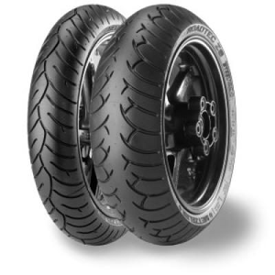 Metzeler, Metzeler Roadtec Z6 ( 180/55 ZR17 TL (73W) Hinterrad, M/C )
