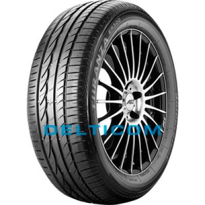 Bridgestone, Bridgestone Turanza ER 300A Ecopia RFT ( 195/55 R16 87V *, runflat )