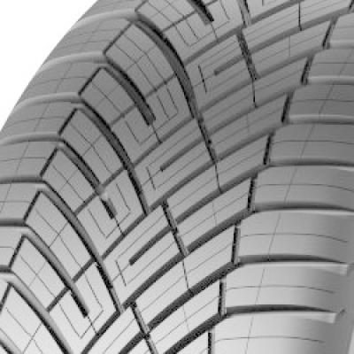 Continental, Ganzjahresreifen Continental AllSeasonContact 2 255/40/R18 99Y  XL  FR