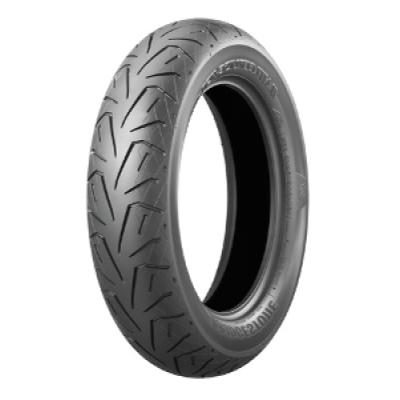 Bridgestone, Bridgestone H 50 R UM ( 140/90B16 TL 77H Hinterrad, M/C )