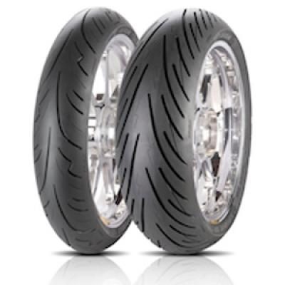 Avon, Avon Spirit ST ( 120/70 ZR17 TL (58W) Vorderrad )