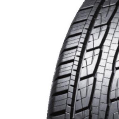 General, General Grabber HTS 60 ( 265/65 R18 114T , OWL )