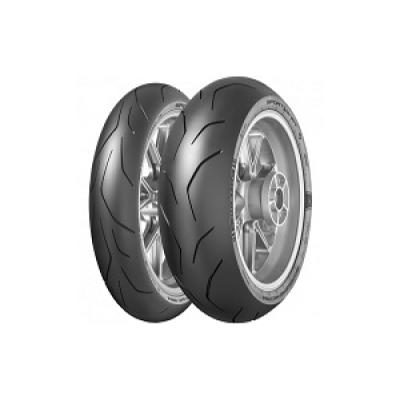 Dunlop, Dunlop Sportsmart TT ( 160/60 ZR17 TL (69W) Hinterrad )