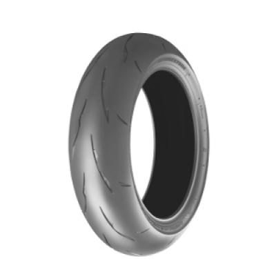 Bridgestone, Bridgestone R 11 R ( 140/70 R17 TL 66H Hinterrad, M/C, Mischung MEDIUM )