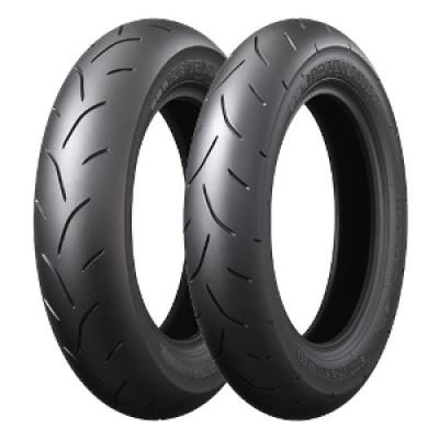 Bridgestone, Bridgestone BT601 FS YCX ( 100/90-12 TL 49J Mischung YCX, Vorderrad )