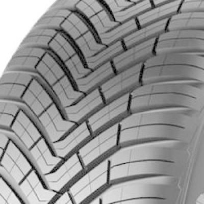 Continental, Continental AllSeasonContact ( 195/50 R16 88V XL  )