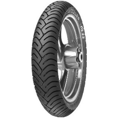 Metzeler, Metzeler ME22 ( 3.50-18 RF TT 62P Hinterrad, M/C, Vorderrad )