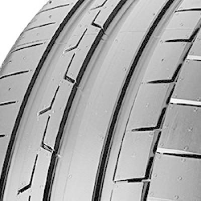 Continental, Continental SportContact 6 ( 255/35 R21 98Y XL AO1, ContiSilent )