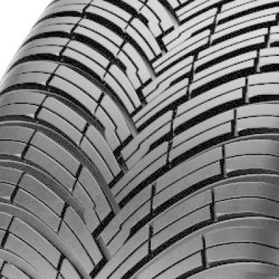 Pirelli, Ganzjahresreifen Pirelli Cinturato AllSeason SF3 235/50/R18 101V  XL  FSL